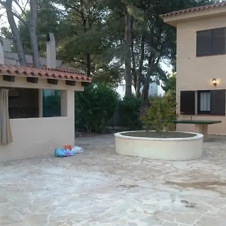 Ame50 Villa *