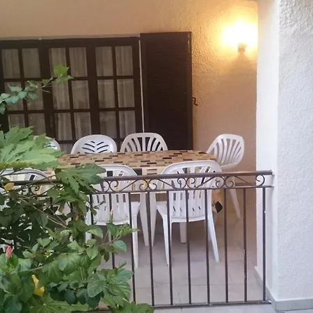 Villa Ame50 Les Tres Cales