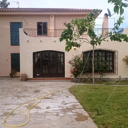 Villa Ame50 Les Tres Cales
