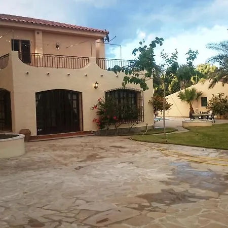 Ame50 Villa