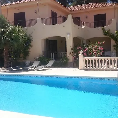 Villa Ame50
