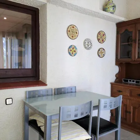 Ame50 Villa Les Tres Cales
