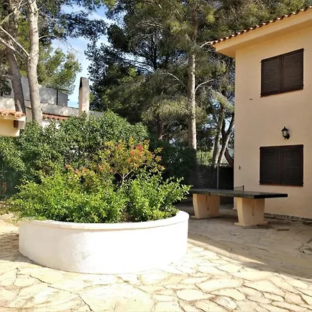 Villa Ame50 *